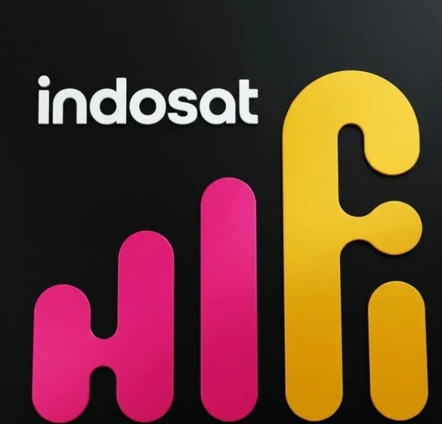 Indosat HiFi